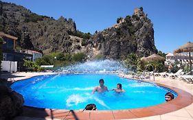 Hotel Sierra De Cazorla & Spa 3*